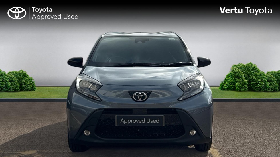 Toyota Aygo X 1.0 VVT-i Edge 5dr Petrol Hatchback - Image 22