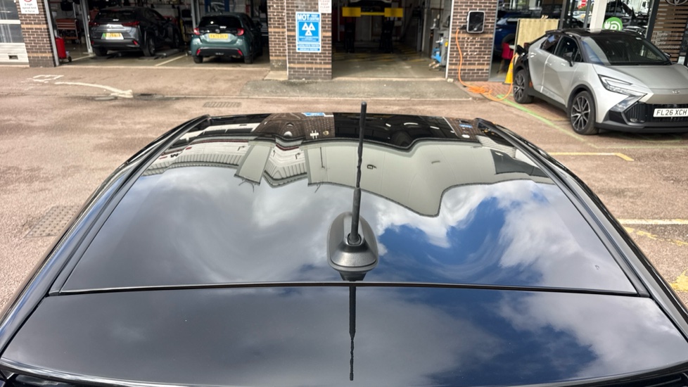 Toyota Aygo X 1.0 VVT-i Edge 5dr Petrol Hatchback - Image 29