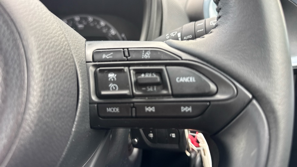 Toyota Aygo X 1.0 VVT-i Edge 5dr Petrol Hatchback - Image 31