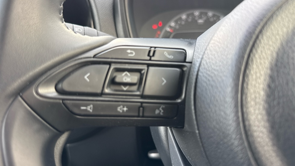 Toyota Aygo X 1.0 VVT-i Edge 5dr Petrol Hatchback - Image 39