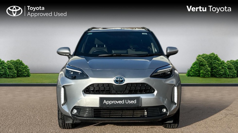 Toyota Yaris Cross 1.5 Hybrid Design 5dr CVT Hybrid Estate - Image 22