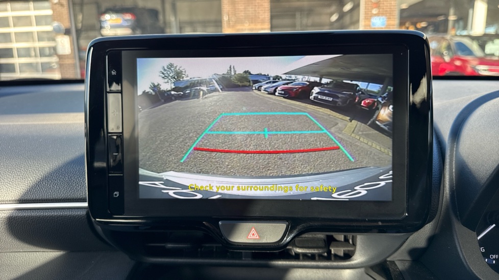 Toyota Yaris Cross 1.5 Hybrid Design 5dr CVT Hybrid Estate - Image 36