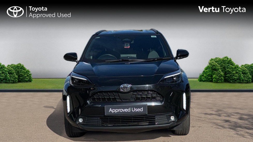 Toyota Yaris Cross 1.5 Hybrid Design 5dr CVT Hybrid Estate - Image 22