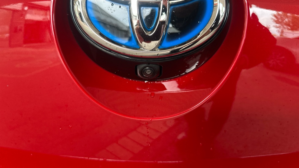 Toyota Corolla 2.0 Hybrid Excel 5dr CVT Hybrid Hatchback - Image 21