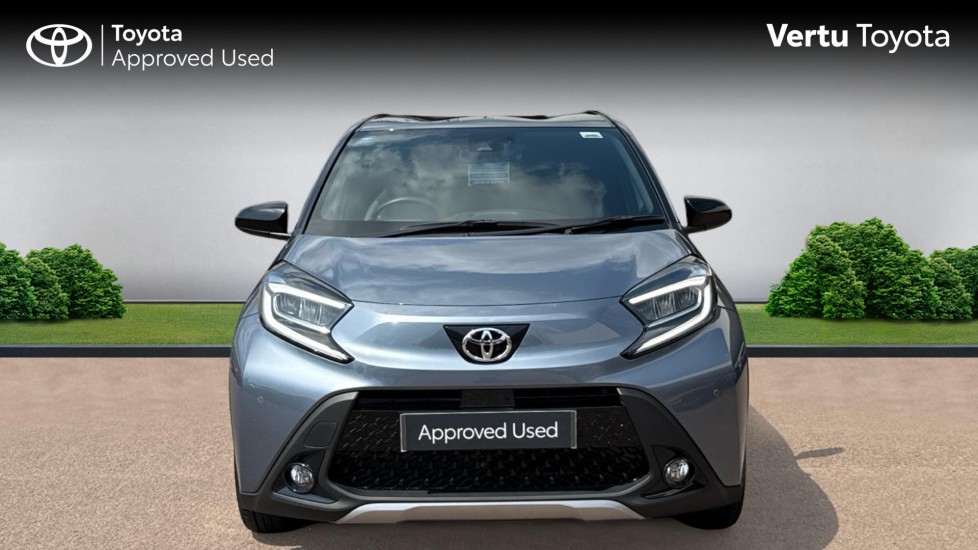 Toyota Aygo X 1.0 VVT-i Exclusive 5dr Auto Petrol Hatchback - Image 22
