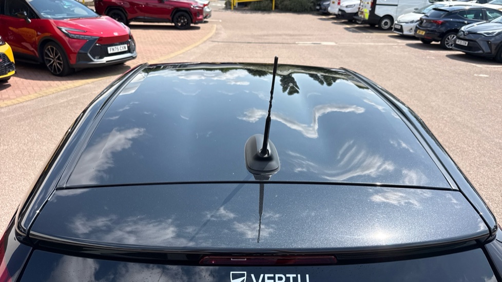 Toyota Aygo X 1.0 VVT-i Exclusive 5dr Auto Petrol Hatchback - Image 29