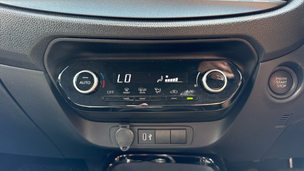 Toyota Aygo X 1.0 VVT-i Exclusive 5dr Auto Petrol Hatchback - Image 35