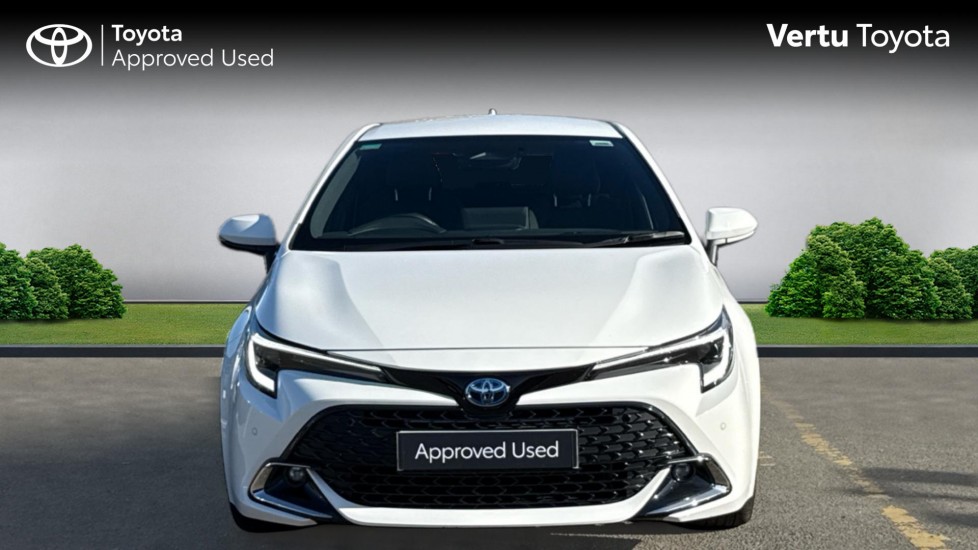 Toyota Corolla 1.8 Hybrid Design 5dr CVT Hybrid Hatchback - Image 22