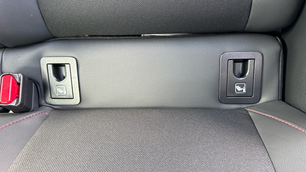Toyota Corolla 2.0 Hybrid 178 GR Sport 5dr CVT Hybrid Hatchback - Image 14