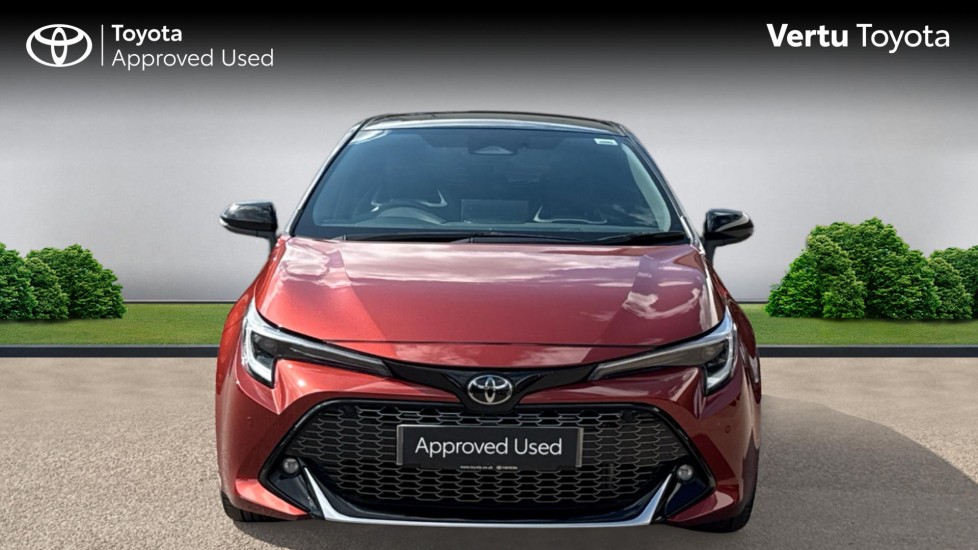Toyota Corolla 2.0 Hybrid 178 GR Sport 5dr CVT Hybrid Hatchback - Image 22