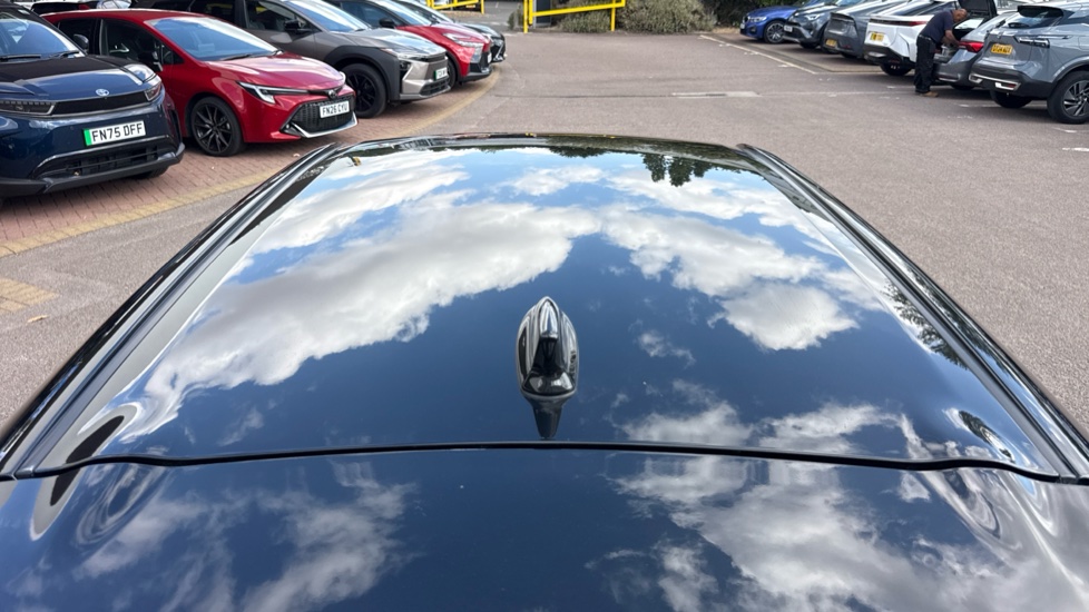 Toyota Corolla 2.0 Hybrid 178 GR Sport 5dr CVT Hybrid Hatchback - Image 29