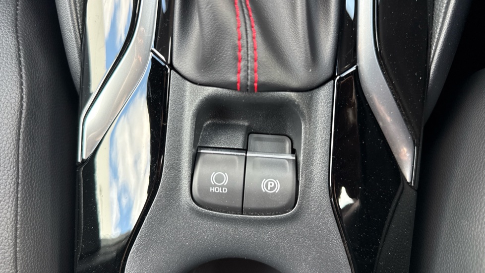 Toyota Corolla 2.0 Hybrid 178 GR Sport 5dr CVT Hybrid Hatchback - Image 47