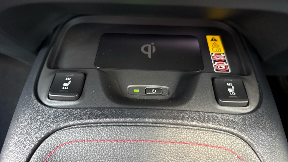 Toyota Corolla 2.0 Hybrid 178 GR Sport 5dr CVT Hybrid Hatchback - Image 48