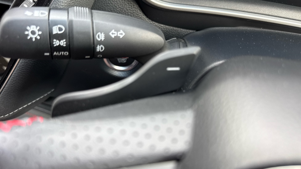 Toyota Corolla 2.0 Hybrid 178 GR Sport 5dr CVT Hybrid Hatchback - Image 52