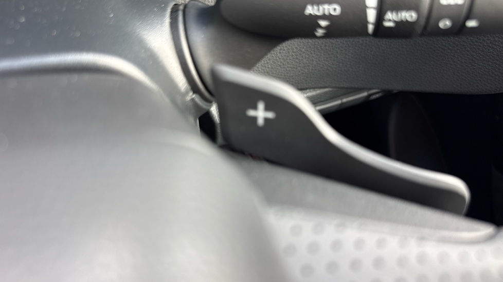 Toyota Corolla 2.0 Hybrid 178 GR Sport 5dr CVT Hybrid Hatchback - Image 53