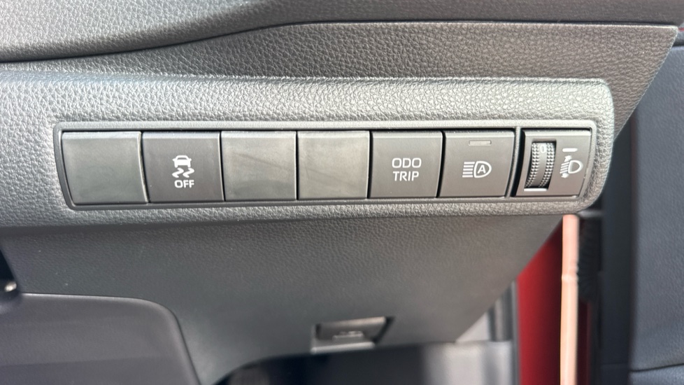 Toyota Corolla 2.0 Hybrid 178 GR Sport 5dr CVT Hybrid Hatchback - Image 54
