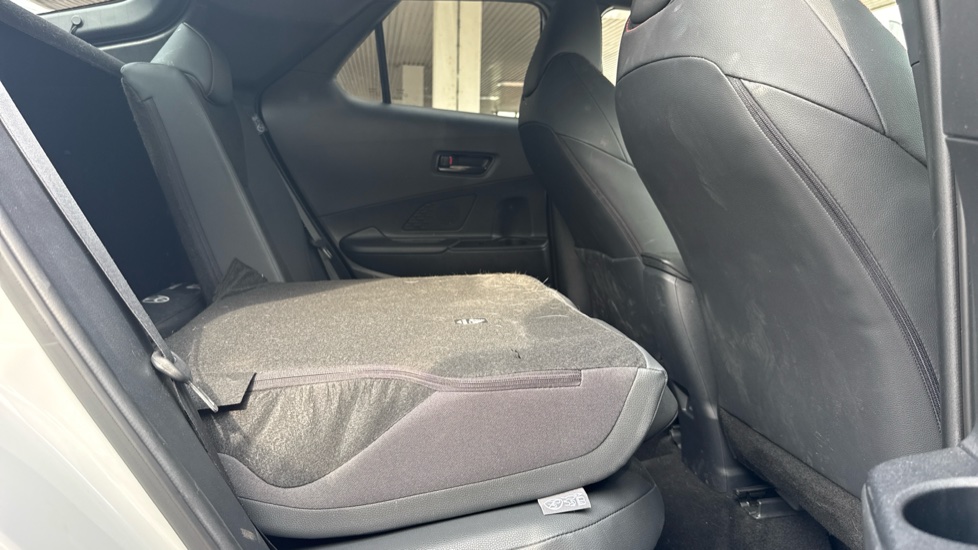 Toyota C-HR 2.0 Hybrid GR Sport 5dr CVT Hybrid Hatchback - Image 18