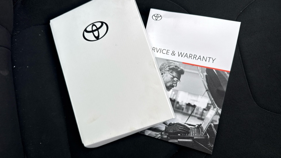 Toyota C-HR 2.0 Hybrid GR Sport 5dr CVT Hybrid Hatchback - Image 27