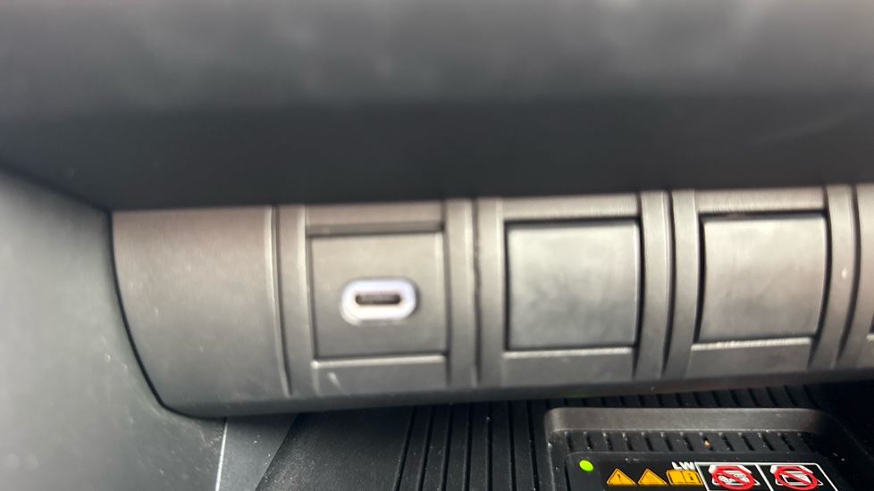 Toyota C-HR 2.0 Hybrid GR Sport 5dr CVT Hybrid Hatchback - Image 37