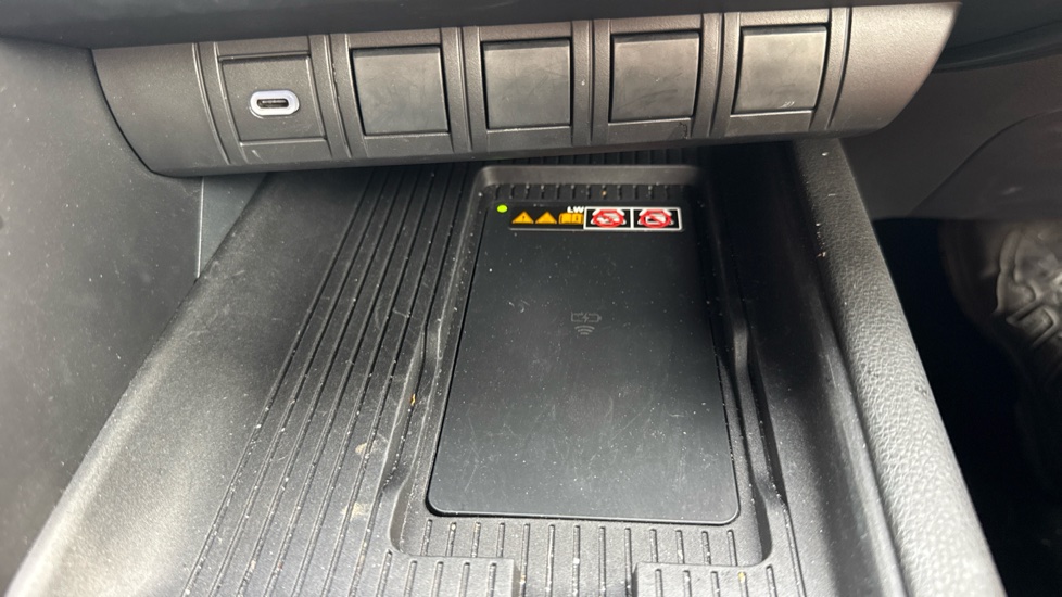 Toyota C-HR 2.0 Hybrid GR Sport 5dr CVT Hybrid Hatchback - Image 38
