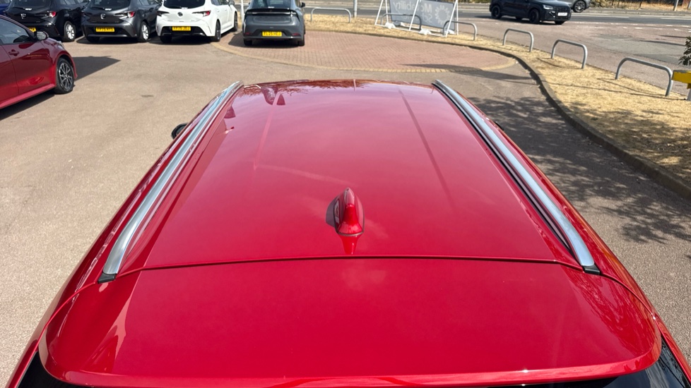 Toyota Corolla 1.8 Hybrid Excel 5dr CVT Hybrid Estate - Image 29