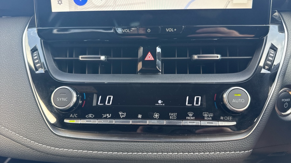 Toyota Corolla 1.8 Hybrid Excel 5dr CVT Hybrid Estate - Image 35