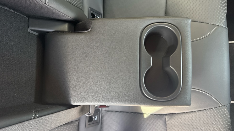Toyota Corolla 1.8 Hybrid Excel 5dr CVT Hybrid Estate - Image 41