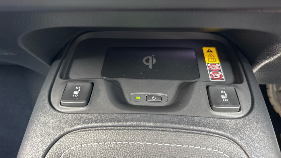 Toyota Corolla 1.8 Hybrid Excel 5dr CVT Hybrid Estate - Image 50