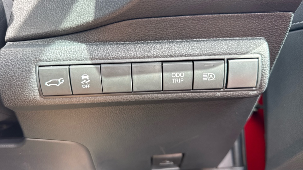 Toyota Corolla 1.8 Hybrid Excel 5dr CVT Hybrid Estate - Image 54