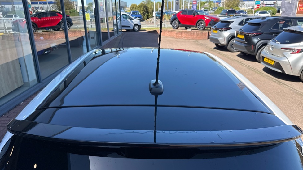 Toyota Yaris 1.5 Hybrid GR-Sport 5dr CVT Hybrid Hatchback - Image 29