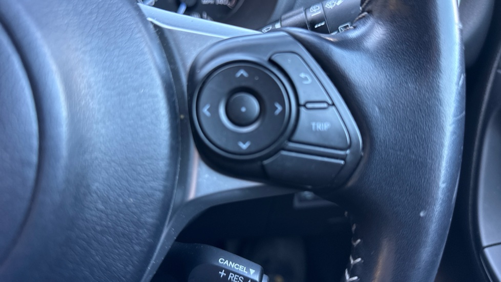 Toyota Yaris 1.5 Hybrid GR-Sport 5dr CVT Hybrid Hatchback - Image 32
