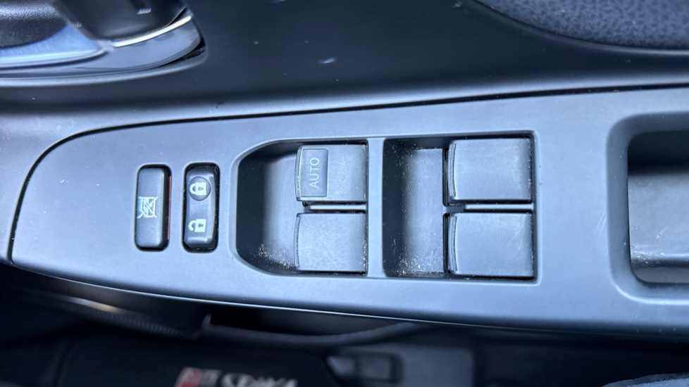 Toyota Yaris 1.5 Hybrid GR-Sport 5dr CVT Hybrid Hatchback - Image 33