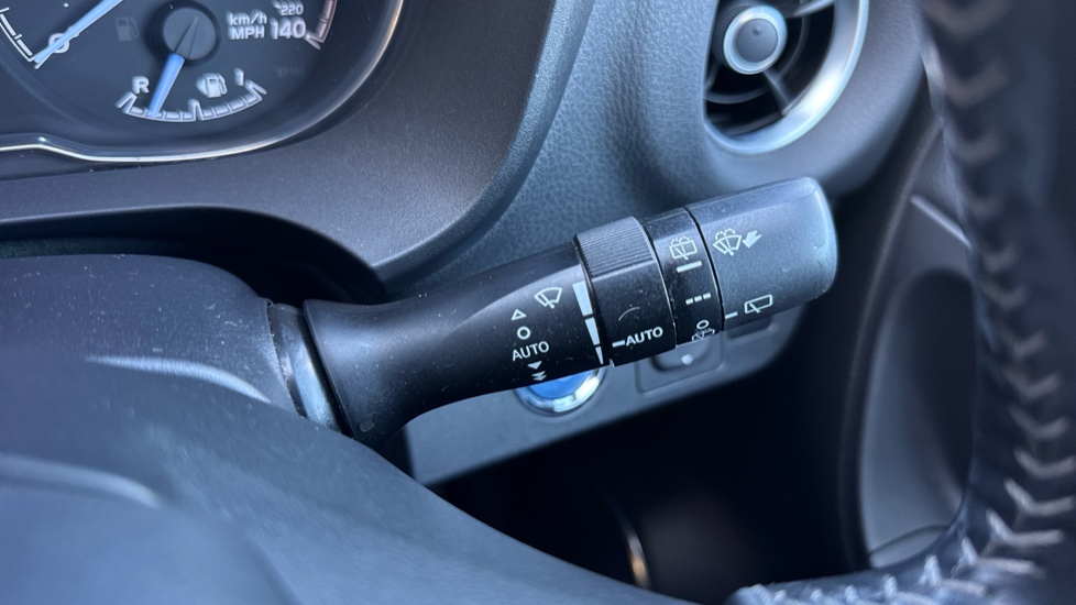 Toyota Yaris 1.5 Hybrid GR-Sport 5dr CVT Hybrid Hatchback - Image 35