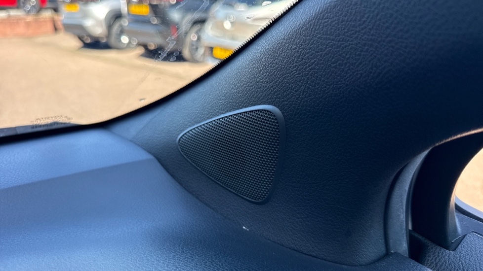 Toyota Yaris 1.5 Hybrid GR-Sport 5dr CVT Hybrid Hatchback - Image 41