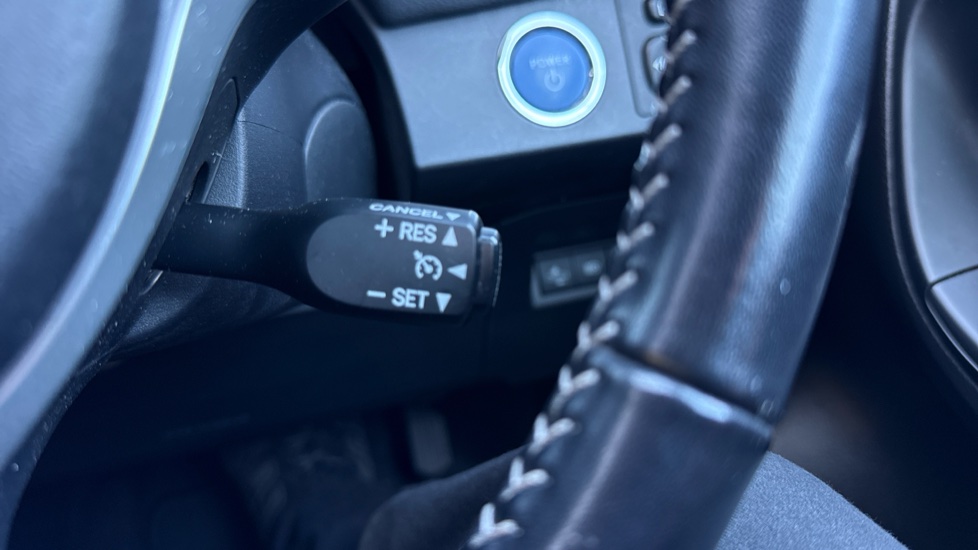 Toyota Yaris 1.5 Hybrid GR-Sport 5dr CVT Hybrid Hatchback - Image 48