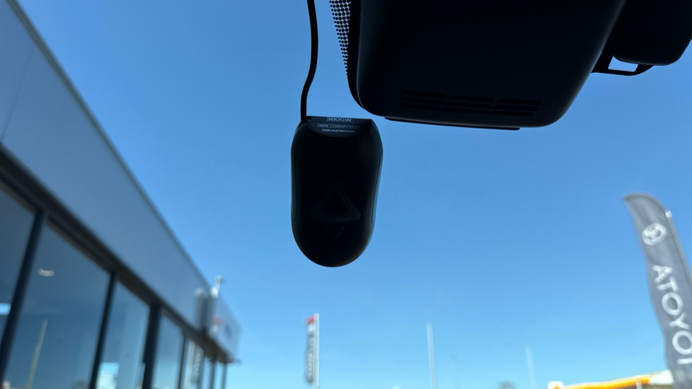 Toyota Yaris 1.5 Hybrid GR-Sport 5dr CVT Hybrid Hatchback - Image 53