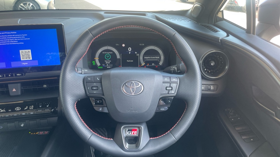 Toyota C-HR 2.0 PHEV GR Sport 5dr CVT Hatchback - Image 7