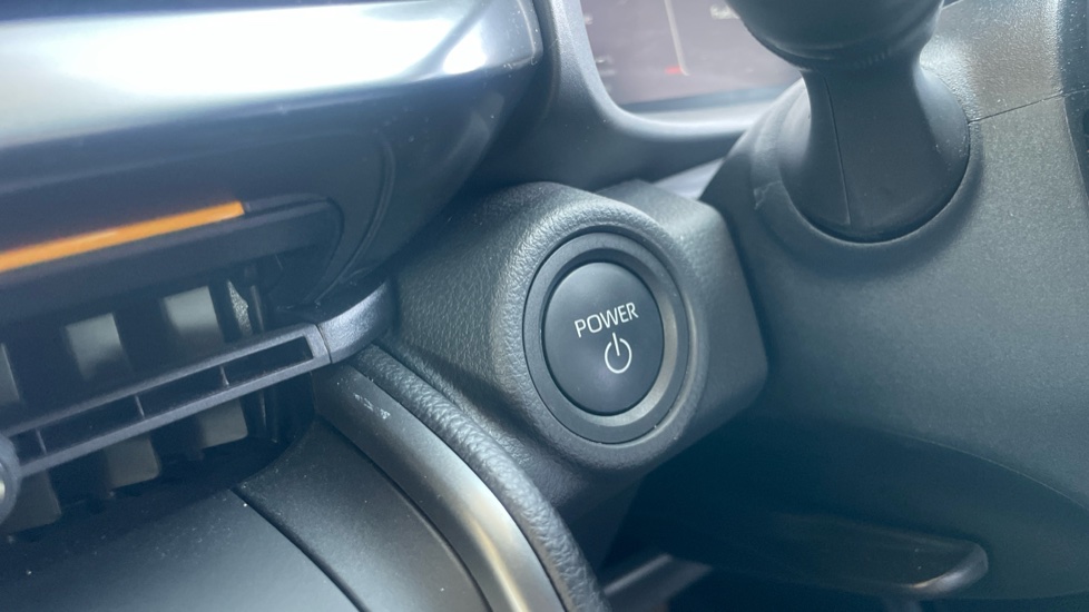 Toyota C-HR 2.0 PHEV GR Sport 5dr CVT Hatchback - Image 16