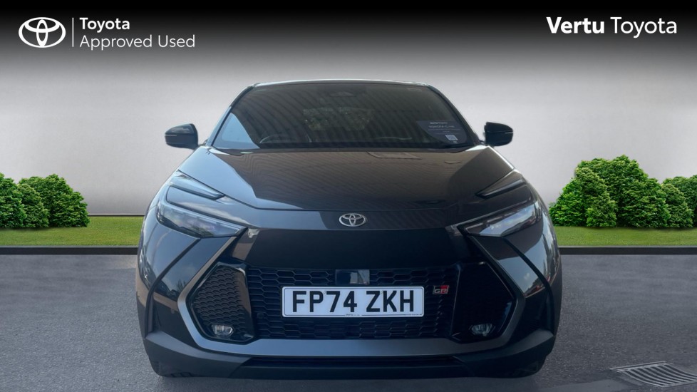 Toyota C-HR 2.0 PHEV GR Sport 5dr CVT Hatchback - Image 22