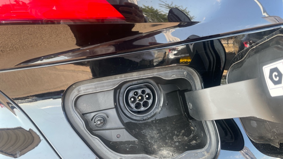 Toyota C-HR 2.0 PHEV GR Sport 5dr CVT Hatchback - Image 29