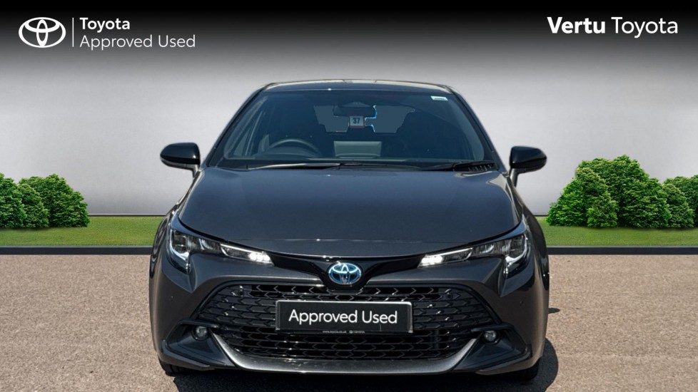 Toyota Corolla 2.0 Hybrid 178 Icon 5dr CVT Hybrid Hatchback - Image 22
