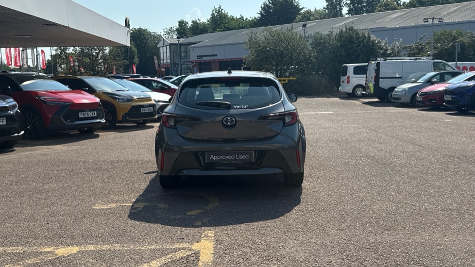 Toyota Corolla 2.0 Hybrid 178 Icon 5dr CVT Hybrid Hatchback - Image 26