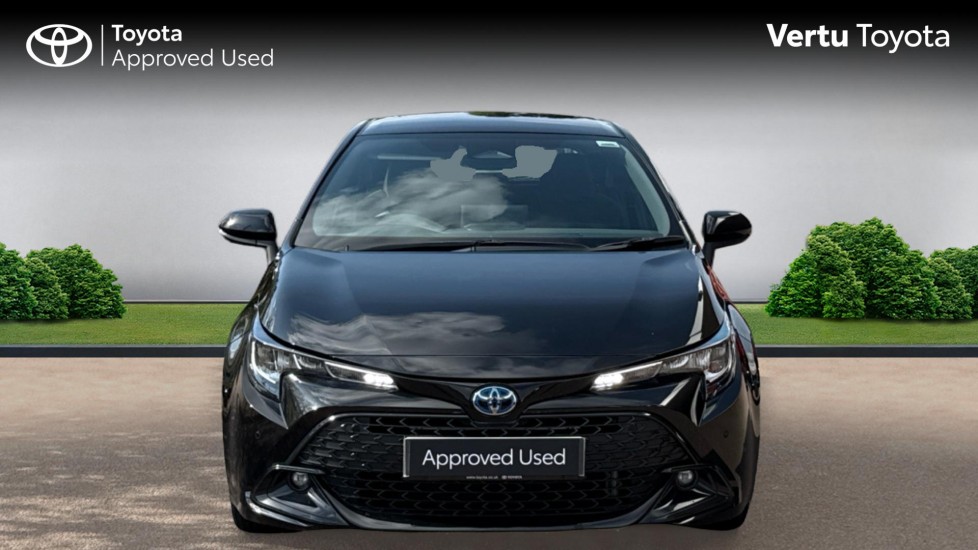 Toyota Corolla 2.0 Hybrid 178 Icon 5dr CVT Hybrid Hatchback - Image 22