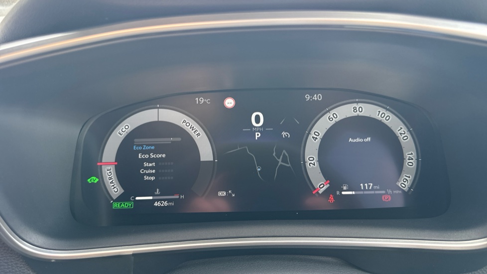 Toyota Corolla 1.8 Hybrid Design 5dr CVT Hybrid Hatchback - Image 11