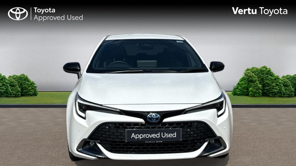 Toyota Corolla 1.8 Hybrid Design 5dr CVT Hybrid Hatchback - Image 22