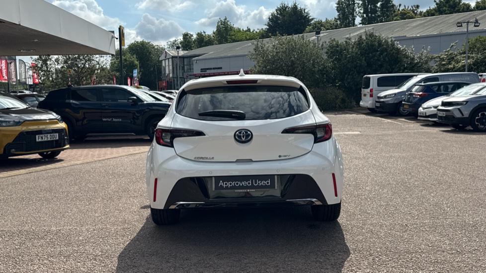 Toyota Corolla 1.8 Hybrid Design 5dr CVT Hybrid Hatchback - Image 26