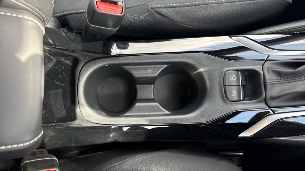 Toyota Corolla 1.8 Hybrid Design 5dr CVT Hybrid Hatchback - Image 52