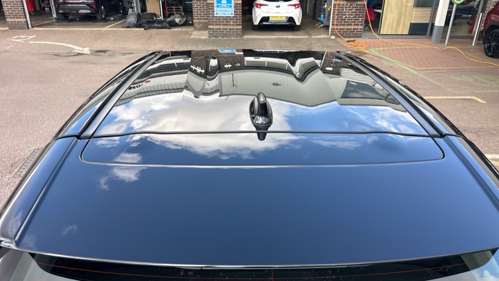 Toyota Yaris Cross 1.5 Hybrid Icon 5dr CVT Hybrid Estate - Image 29