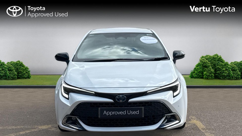 Toyota Corolla 1.8 Hybrid Design 5dr CVT Hybrid Hatchback - Image 22