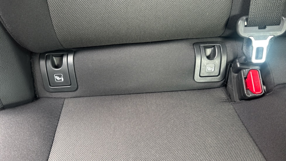 Toyota Yaris 1.5 Hybrid GR Sport 5dr CVT Hybrid Hatchback - Image 14
